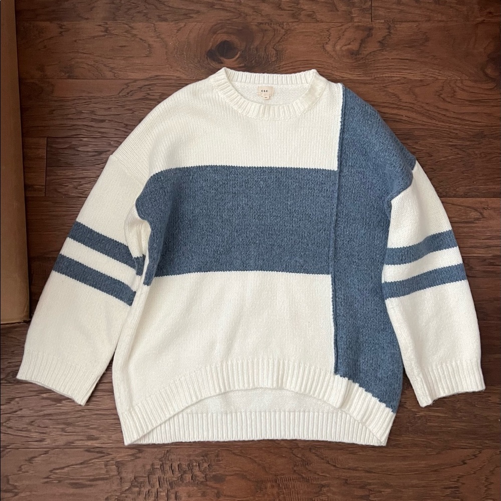 O&O Sweater